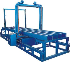 Quality eps semi-auto cutting machine wholesale
