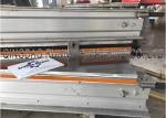 Aluminium Fast Hot Splicing Conveyor Belt Jointing Machine 2.0Mpa