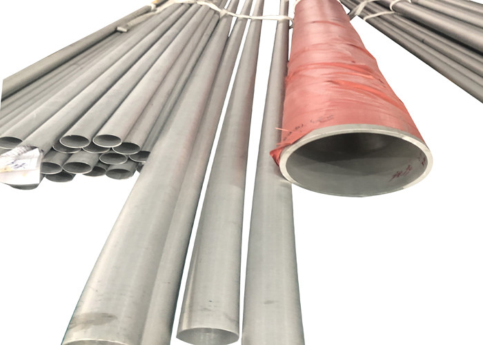 10.3mm ASTM213 Cold Rolled Stainless Steel Seamless Pipe