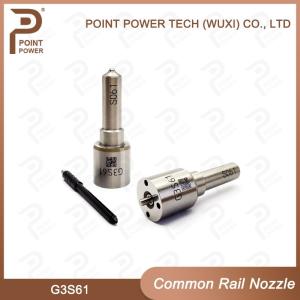 Quality G3S61 Denso Common Rail Nozzle For NISSAN Injectors 295050-1200 diesel fuel injector nozzle wholesale
