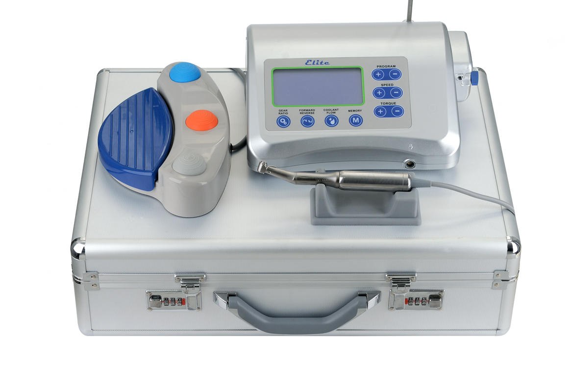 hot selling factory price for the implant motor dental implant machine