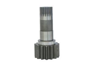 Quality Rotary Shaft Components 206-26-69111 Komatsu PC200-7 Swing Gearbox Drive Shaft wholesale