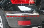 Mercedes-Benz GLK300/350 2008-2012 Auto Body Trim Parts , Front & Rear Corner