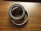 Quality 3877/3820 inch taper roller bearing wholesale
