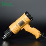 Portable Electric Soldering Heat Gun , 1914 Heavy Duty Heat Gun AC 220V 1600W
