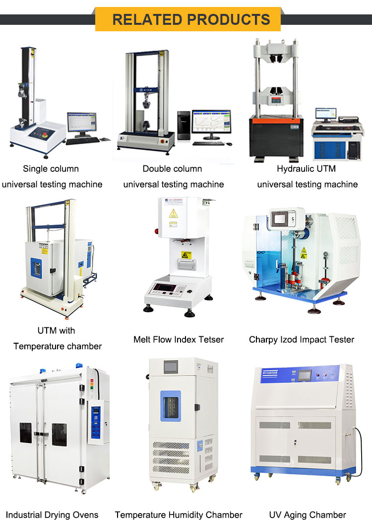 LIYI 1kn Tester Adhesive Testing Machine Electronic Yarn 200kg Universal Bending Tensile Strength Test Equipment