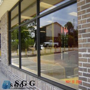 Quality fused and slumped glass wholesale
