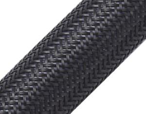 Quality Polyester Automotive Hose Sleeving Flexo Pet Expandable Braided Cable wholesale