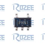 TPS62203DBVR