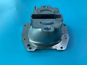 Quality High Rigidity Aluminum Casting Molds With Coating / Aluminium Alloy Die wholesale