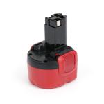 12V 3300mAh Bosch Power Tool Battery Rechargeable Bat043 Bat045 Bat046