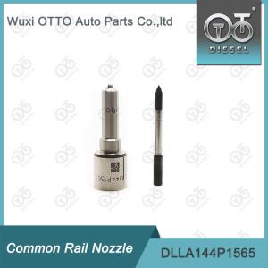 Quality DLLA144P1565 Common Rail Nozzle for Injectors 0445120066 0986435548 wholesale