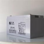 Sacred Sun SP12-65 12V65Ah Battery The Perfect Fit for Uninterruptible Power