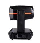Sharpy Led Moving Head Wash Light , Beam 15r Moving Head Led Stage Lights