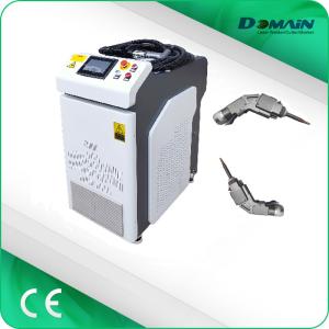 Quality Metal 2000 Watt Raycus Industrial Laser Welding Machines wholesale