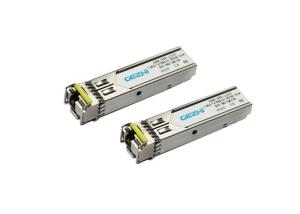 Quality 1000BASE-BX-D BIDI SFP Transceiver wholesale