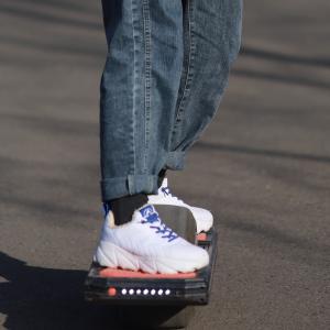 Quality 12 Inch 1500w 7Ah Skateboard Hoverboard One Wheel wholesale