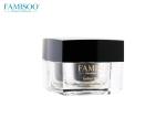 Black Color Permanent Makeup Pigments Toner For Eyeliner Long Lasting