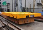 Track Transport Battery Powered Industry Vehicles