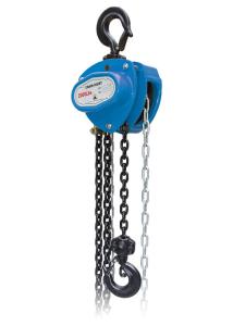 Quality Hand Lifting Equipment Manual Chain Block Ball Bearing Chain wholesale