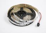 DC 5V / 12V Digital LED Strip Lights , UCS1903 Decorative LED Rope Light