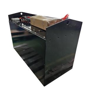 Quality 404Ah Lithium Lift Truck Battery For Smooth Warehouse Operations wholesale