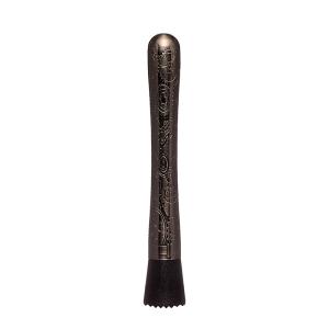 Quality 8 Inch Stainless Steel 304 Cocktail Muddler Home Bar Tool Steampunk Style wholesale