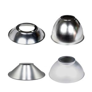 Quality 0.3mm Thick Stamping Automotive Parts Anodized Automatic 1060 Aluminium wholesale