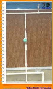Quality Poultry farm equipment of evaporative cooling pad wholesale