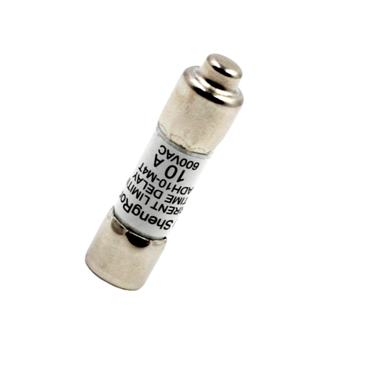 Class CC 10x38 600V 750V 1000V 1A 2A 3A 4A 5A 6A 8A 10A 12A 15A 20A 25A 30A 32A Fuses for Current Limiting