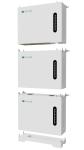 Long Cycle Life Home Energy Storage Battery With Max Charge Current 300A