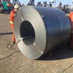 St37 Cold Rolled Steel Sheet In Coil Gr.2 Q235 Sae 1006 Hot Rolled Coil