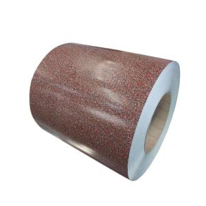 Quality AiSi Color Coated Steel Coil wholesale