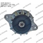 Alternator 4D95 PC60-5 24V 30A 600-821-3850