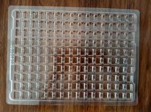 Quality blister tray for electronics wholesale