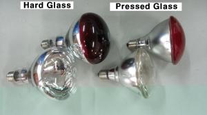Quality animal use commercial Infrared heat lamps heating lamp in Winter wholesale