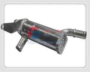 Quality Performance LR004535 Exhaust Gas Recirculation Cooler For LAND ROVER LH 2.7L wholesale