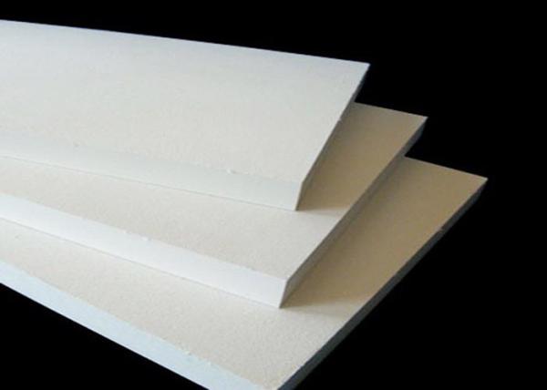 Cheap Thermal Insulation Board High Performance insulation 300kg/m3 Density for sale