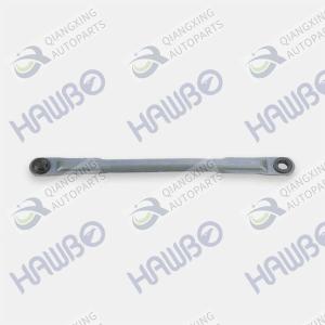 Quality Corrosion Resistance Wiper Linkage Parts Right Front Fitting Position 4B1955326A wholesale