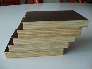 Quality film faced plywood/Cheap price construction playwood / high quality marine plywood price wholesale