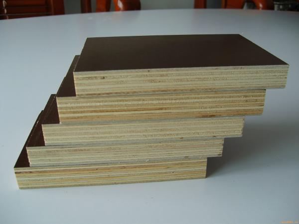 film faced plywood/Cheap price construction playwood / high quality marine