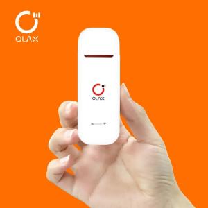 Quality OLAX U90 4G Universal USB WiFi Dongle outdoor mini portable wireless routers wholesale