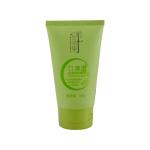High Quality eco friendly cosmetic plastic screw cap tube packaging for cream