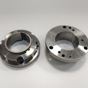 Quality Male And Female Square Side Locating Block For Plastic Mould Parts wholesale
