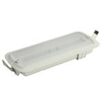 Industrial 3W SMD 5730 LED Ceiling Emergency Light With Ni-Cd Battery