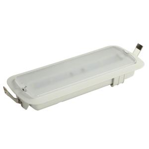 Quality Industrial 3W SMD 5730 LED Ceiling Emergency Light With Ni-Cd Battery wholesale
