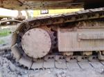 Used Excavator Komatsu PC450LC-7 Low Price