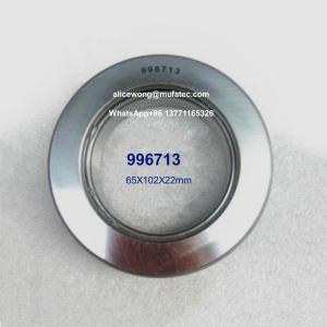 Quality 996713 Automotive Clutch Release Bearings Truck Bearings 65x102x22mm wholesale