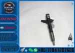 Fuel Injector 095000-7030 23670-39185 095000-7760 095000-7750 095000-7780 095000
