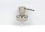Dispenser Lotion Pump Replacement Fashion Shapes For Shampoo Bottles
